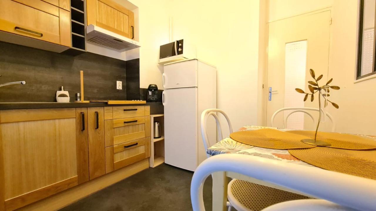 Studio Cosy Proche Du Lac 안시 외부 사진
