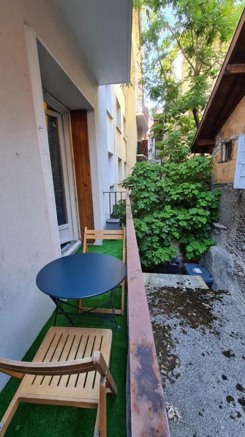 Studio Cosy Proche Du Lac 안시 외부 사진